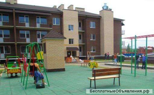2-х комн. квартира улучш.планировки