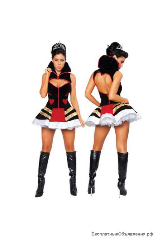 Червовая королева артикул - Артикул: A2140