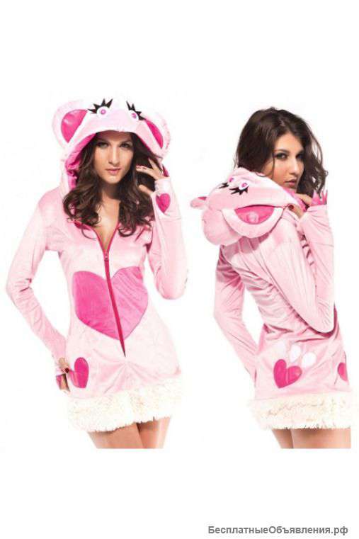 Костюм мишки артикул - Артикул: A2174