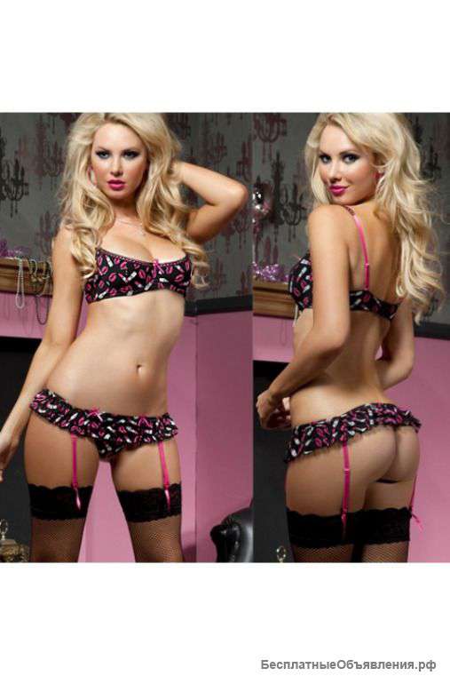 Очаровательный комплект артикул - Артикул: A4178