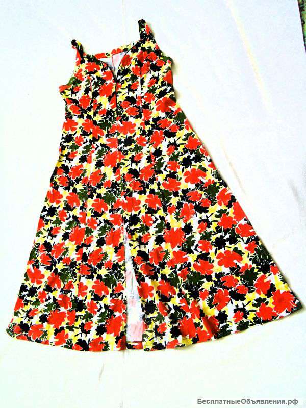 Платье-сарафан Белорусский новый