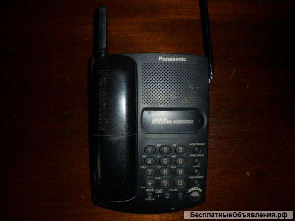 Телефон Panasonis  модель KX-TC2105RU