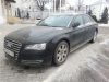 Новую Audi A8L 2012 г