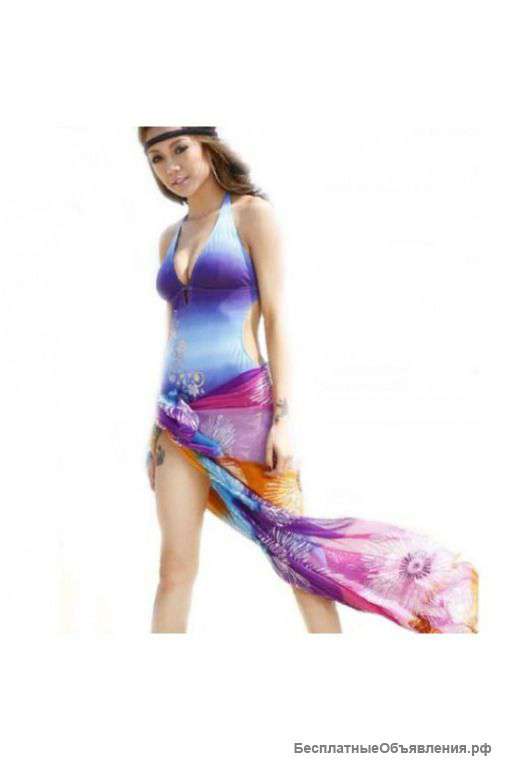 Восхитительное парео артикул - Артикул: А0610