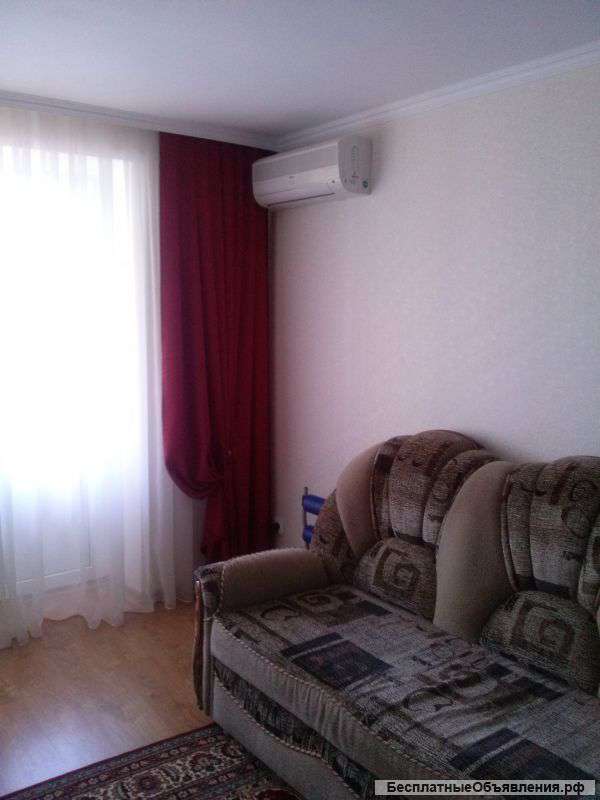 Трехкомнатную квартиру