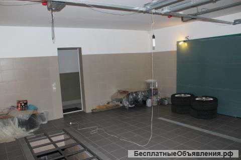 Ремонт гаражей, квартир, домов, коттеджей в Тольятти