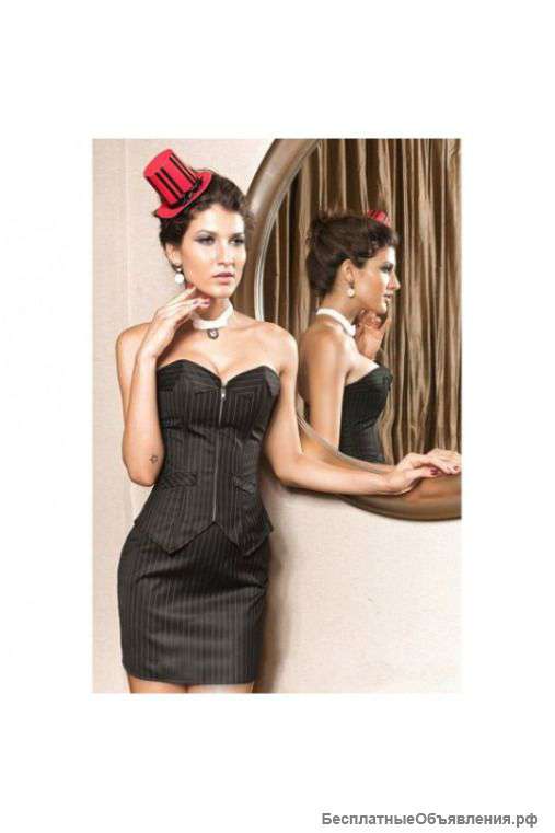 Корсет+юбка артикул - Артикул: A1120