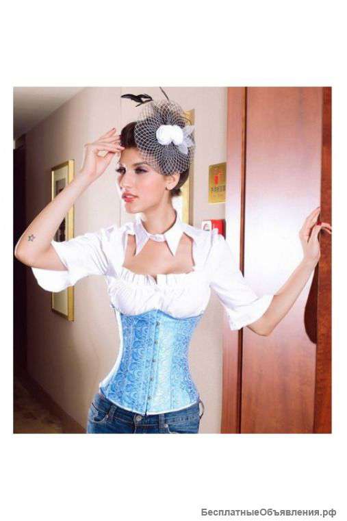 Оригинальный корсет под грудь артикул - Артикул: A1304