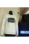 Свитшот "COCO №9" артикул - Артикул: Sv_25