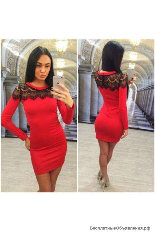 Очаровательное платье артикул - Артикул: Am9138