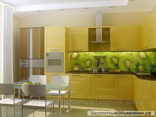 Мебель из Белоруссии