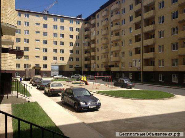 Однокомнатную квартиру