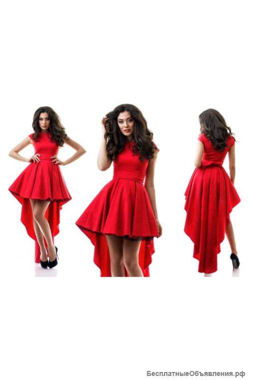 Платье со шлейфом артикул - Артикул: Am8011-1