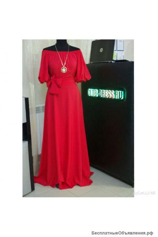 Вечернее платье артикул - Артикул: Am7070-1