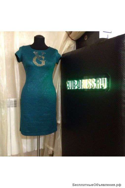 Платье приталенное артикул - Артикул: Am9200-1