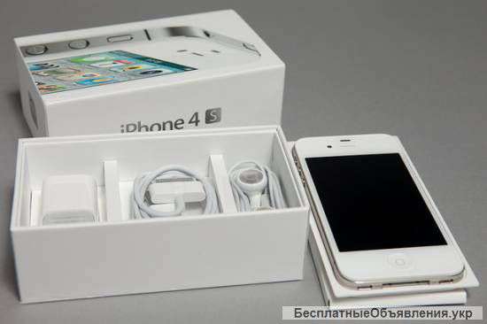 Apple iPhone 4S 16Gb