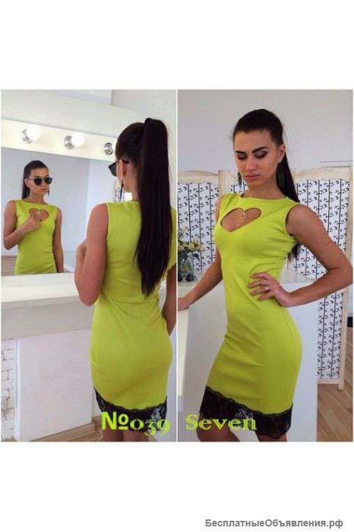 Элегантное платье артикул - Артикул: Ам9231-1