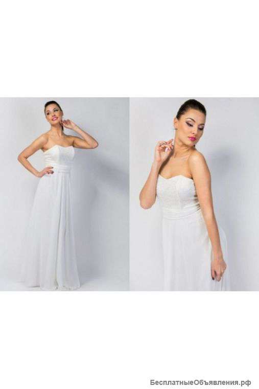 Вечернее платье артикул - Артикул: Ам8022-2