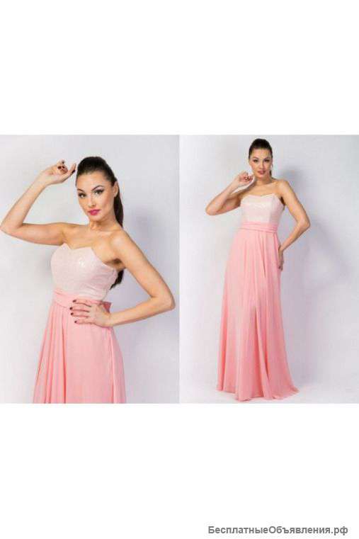 Вечернее платье артикул - Артикул: Ам8022-3