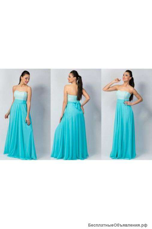 Вечернее платье артикул - Артикул: Ам8022-4