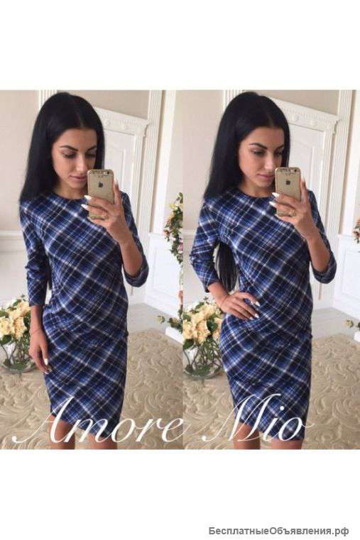 Оригинальное платье артикул - Артикул: Ам9247-3