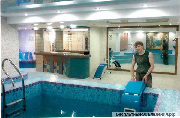 Качественный ремонт