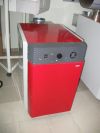 Газовый котел Roca G-100/40 с атмосферной газовой горелкой