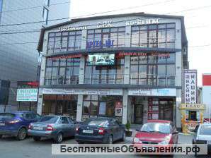 Торговый комплекс "S.P.K." приглашает ул. Дмитриевская дамба 5