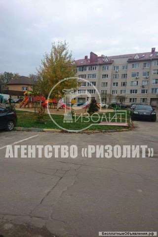 2 комнатной квартиры Бронницы