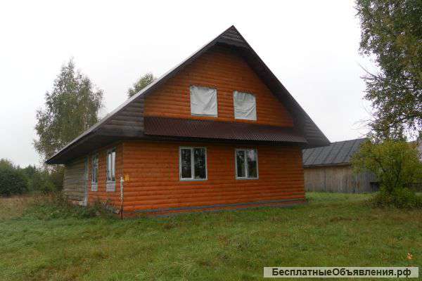 Земля и дом