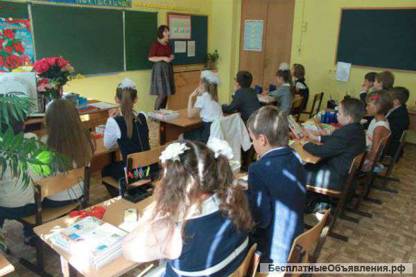 Частные школы в ЗАО