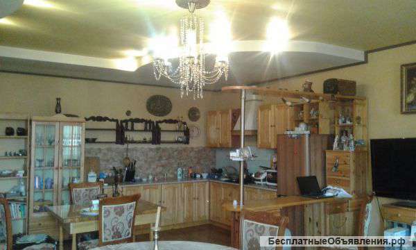 Комфортабельный коттедж