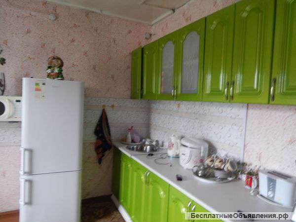 П/б квартиру в Большеречье