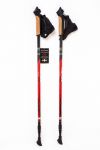 Палки для финской ходьбы Finpole Alpina 60% Carbon