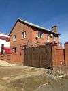 2-этажный дом 223,2 м² (кирпич) на участке 8 сот.