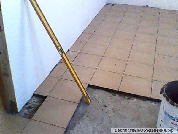 Делаем ремонт квартир