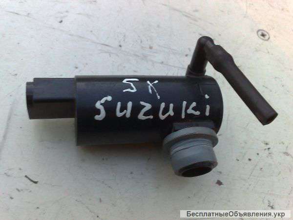 Насос омывателя Suzuki оригинал