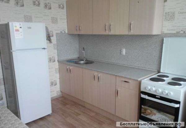 Сдается квартира Стрелковая д.6.