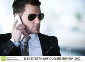 Администратор на ресепшен