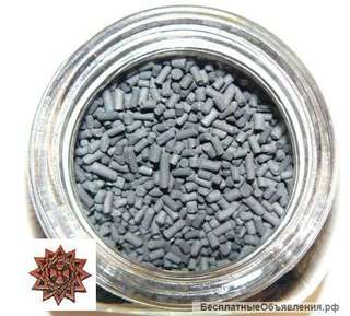 Активированный уголь АГ-3