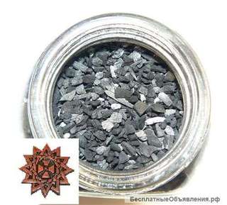 Активированный уголь БАУ-А