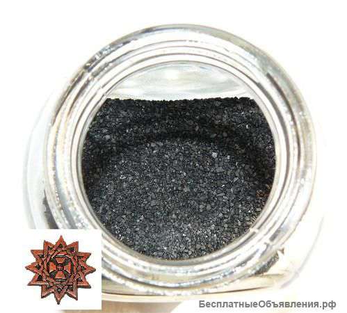 Активированный уголь Дак