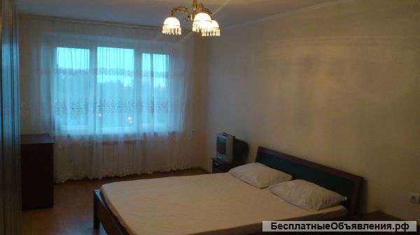 Продаю 2-х комнатную квартиру. Центр