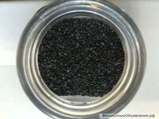 Кокосовый уголь