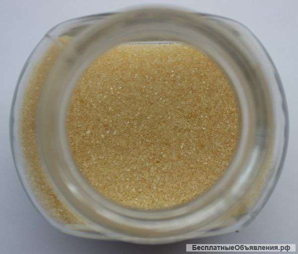 Анионит АВ-17-8