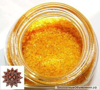 Анионит АВ-17-8 ч/с