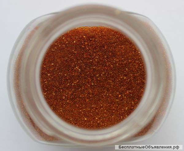 Катионит КУ-2-8