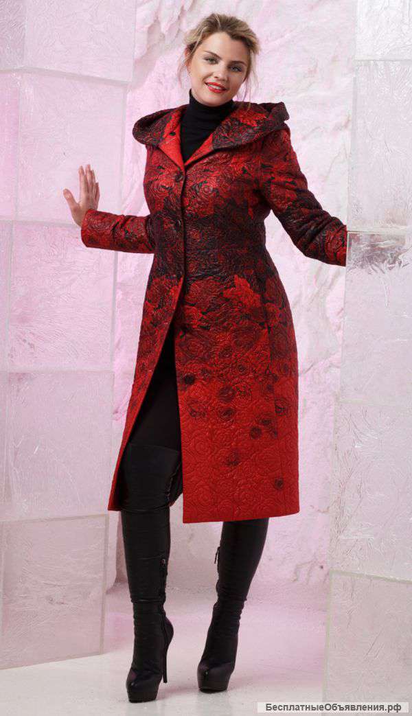 Пальто по разумной цене