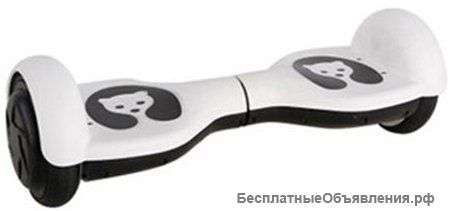Детский гироскутер Novelty Electronics L1-C (White) 4.5 дюйма