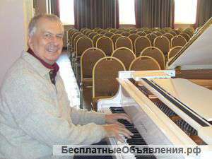 Композитор Ю.Маркелов